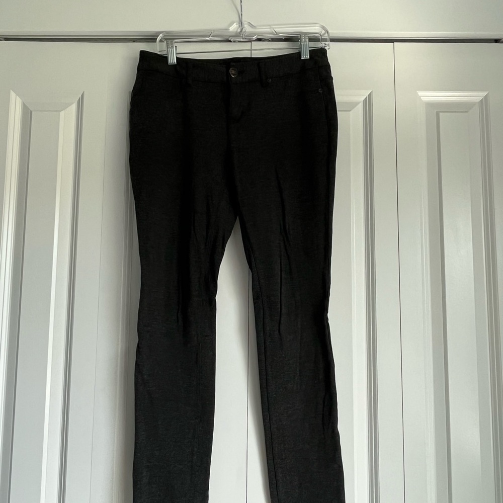 Dress pants